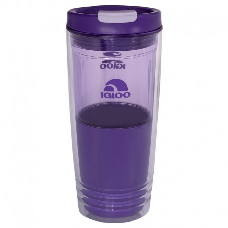 Igloo PL-2360 22oz Havasu Tritan Double Wall Tumbler