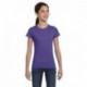 LAT 2616 Girls' Fine Jersey T-Shirt