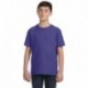 LAT 6101 Youth Fine Jersey T-Shirt