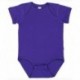 Rabbit Skins 4424 Infant Fine Jersey Bodysuit