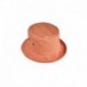 Big Accessories BA534 Metal Eyelet Bucket Cap