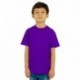 Shaka Wear SHSSY Youth 6 oz., Active Short-Sleeve T-Shirt