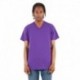 Shaka Wear SHVEE Adult 6.2 oz., V-Neck T-Shirt