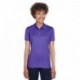 UltraClub 8210L Ladies Cool & Dry Mesh Pique Polo