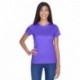 UltraClub 8420L Ladies Cool & Dry Sport Performance Interlock T-Shirt