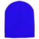 Yupoong 1500 Adult Knit Beanie