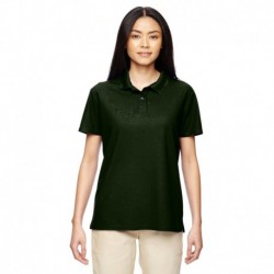 Gildan G448L Ladies Performance Jersey Polo