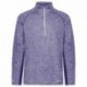 Holloway 222574 Men's Electrify Coolcore Half-Zip