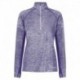 Holloway 222774 Ladies Electrify Coolcore Half-Zip