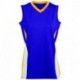 Augusta Sportswear 1356 Girls' Tornado Jersey