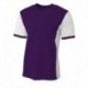 A4 N3017 Men's Premier V-Neck Soccer Jersey