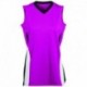 Augusta Sportswear 1356 Girls' Tornado Jersey