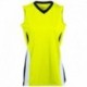 Augusta Sportswear 1356 Girls' Tornado Jersey