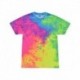 Tie-Dye CD100Y Youth 5.4 oz. 100% Cotton T-Shirt