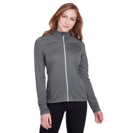 Puma Golf 596803 Ladies Icon Full-Zip