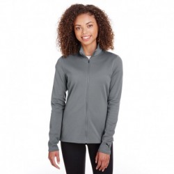 Puma Golf 597160 Ladies Fairway Full-Zip