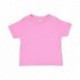 Rabbit Skins RS3301 Toddler Cotton Jersey T-Shirt