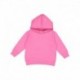 Rabbit Skins 3326 Toddler Pullover Fleece Hoodie