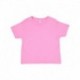 Rabbit Skins 3321 Toddler Fine Jersey T-Shirt