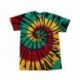 Tie-Dye CD100Y Youth 5.4 oz. 100% Cotton T-Shirt