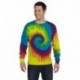 Tie-Dye CD2000 Adult 5.4 oz. 100% Cotton Long-Sleeve T-Shirt