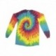 Tie-Dye CD2000Y Youth Long-Sleeve Tee