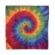 Tie-Dye 9333 Bandana