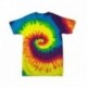 Tie-Dye CD1160 Toddler T-Shirt