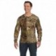 Code Five 3981 Men's Realtree Camo Long-Sleeve T-Shirt