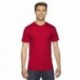 American Apparel 2001 Unisex Fine Jersey Short-Sleeve T-Shirt