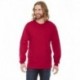 American Apparel 2007 Unisex Fine Jersey Long-Sleeve T-Shirt