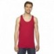 American Apparel 2408 Unisex Fine Jersey Tank