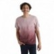 Champion CD100D Unisex Classic Jersey Dip Dye T-Shirt