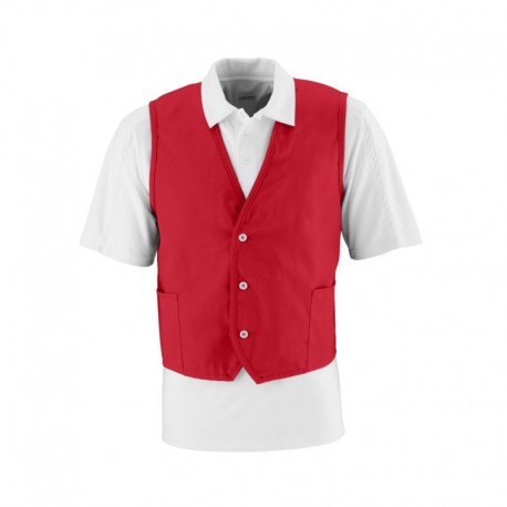 Augusta Sportswear 2145 Adult Vest