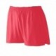 Augusta Sportswear 988 Girls' Trim Fit Jersey Short