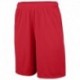 Augusta Sportswear 1428 Adult Training Short with Pockets