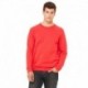 Bella + Canvas 3901 Unisex Sponge Fleece Crewneck Sweatshirt