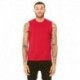 Bella + Canvas 3483 Unisex Jersey Muscle Tank