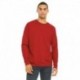 Bella + Canvas 3945 Unisex Drop Shoulder Fleece