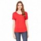 Bella + Canvas 8816 Ladies Slouchy T-Shirt