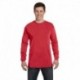 Comfort Colors C6014 Adult Heavyweight RS Long-Sleeve T-Shirt