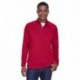 Devon & Jones DG440 Men's Stretch Tech-Shell Compass Quarter-Zip