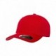 Flexfit 6580 Adult Pro-Formance Trim Poly Cap