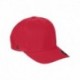 Flexfit YP180 Adult Delta X-Cap