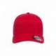 Flexfit 6477 Adult Wool Blend Cap