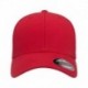 Flexfit 5001 Adult Value Cotton Twill Cap