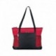 Gemline 1100 Select Zippered Tote