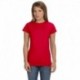 Gildan G640L Ladies Softstyle Fitted T-Shirt