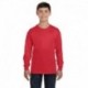 Gildan G540B Youth Heavy Cotton Long-Sleeve T-Shirt