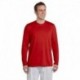 Gildan G424 Adult Performance Adult 5 oz. Long-Sleeve T-Shirt